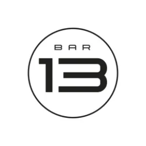 Bar 13 New York mannyese